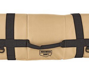 B/C SHOOTING MAT 84"X27"X.5" COYOTE