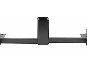 B/C 8" STEEL TARGET RANGE PACK