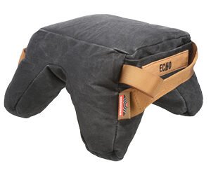 B/C STEADY-SHOT ECHO BAG HEAVY BLK