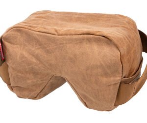 B/C STEADY-SHOT FXTRT BAG UL BLK