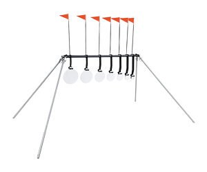 B/C CENTERFIRE KYL 1/2" STEEL TARGET