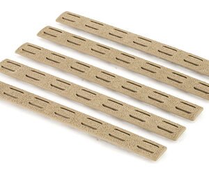BCM GUNFIGHTER KMOD RAIL PANELS FDE