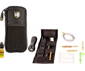 BCT BADGE SERIES CLEANING KIT .338