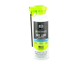 BCT DRI-LUBE AEROSOL 6OZ