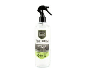 BCT SUPPRESSOR CLEANER 16 OZ