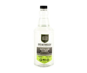 BCT SUPPRESSOR CLEANER 32 OZ