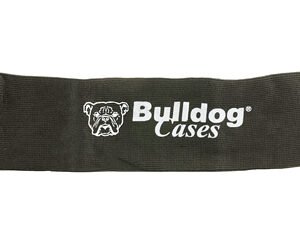 BULLDOG HANDGUN SOCK BLK