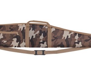 BULLDOG EXT RIFLE THROWBACK CAMO 48"