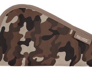 BULLDOG PISTOL RUG MED TB CAMO