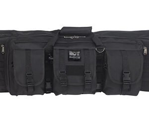 BULLDOG DLX 36" DBL TACT RIFLE BLACK