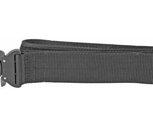 BH INSTRTR GUNBLT COBRA BCKL 34" BLK