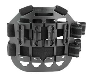 BH MOD DROPLEG PLATFORM BLK