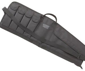 BH SPORT 36" TACT CARBINE CASE BK