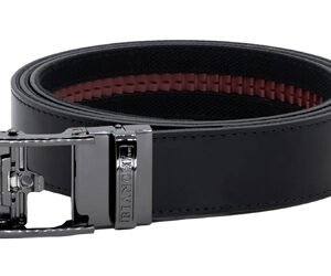 BIANCHI EDC NEXBELT UP TO 50" BLK