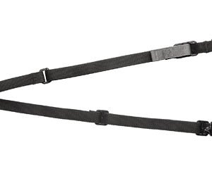 BL FORCE VICKERS SMG SLING BLACK