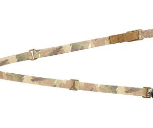 BL FORCE VICKERS SMG SLING MULTICAM