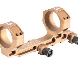 BADGER COMM 30MM 1.54" 20 MOA TAN