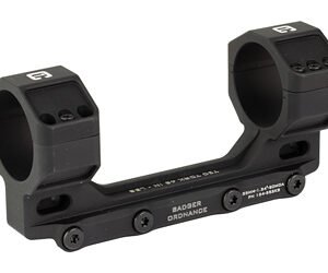 BADGER COMM MAX 35MM 1.54" 20MOA BLK