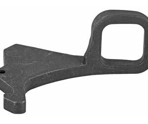 BADGER AR TACTICAL LATCH BLK