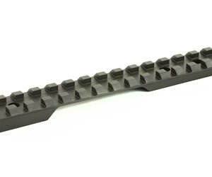 BADGER REM SA SCOPE RAIL 20MOA