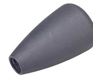 BADGER TACTICAL BOLT KNOB BLK