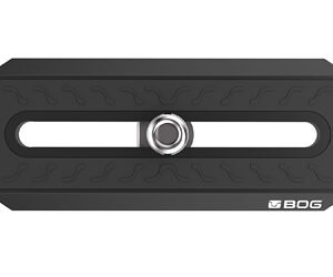 BOG ARCA-SWISS OPTICS PLATE