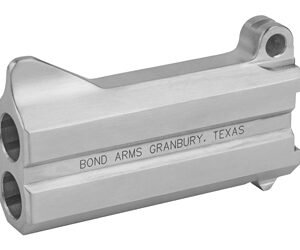 BOND DEFENDER BBL 3" 45ACP