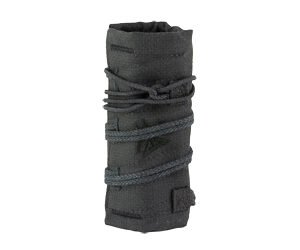 BPG SUPPRSSR CVR HVY 5.5" X 1.5" BLK