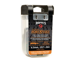 BORESNAKE RIFLE 257/264 W/ DEN