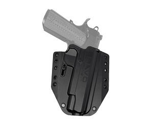 BRAVO BCA 1911 OWB BLK RH