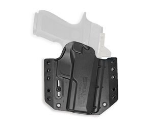 BRAVO BCA SIG P320 9/40 XCMP BLK RH