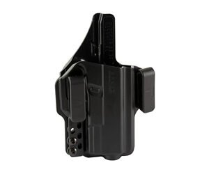 BRAVO TORSION FOR GLK 19 IWB BLK RH