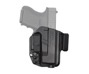 BRAVO TORSION FOR GLK 26 IWB BLK RH