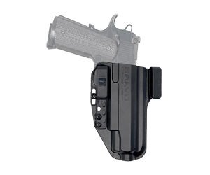 BRAVO TORSION 1911 IWB BLK RH