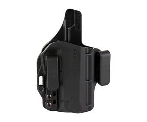 BRAVO TORSION SIG P365 XL IWB BLK RH