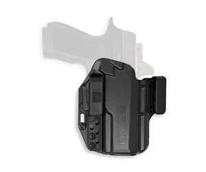BRAVO TORSION SIG P320 9/40 XCMP RH