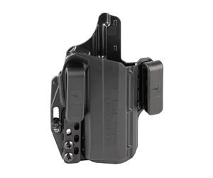 BRAVO TORSION P365 XMACRO IWB BLK RH