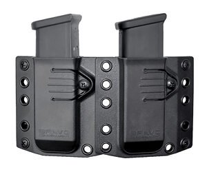 BRAVO DBL MAG PCH FOR G43X/P365 MED