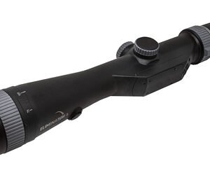 BURRIS ELIM V LASER SCP 5-20X50MM