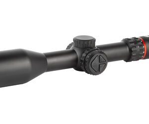 BURRIS ELIM VI LASER SCP 6.4-20X52MM