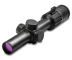 BURRIS RT6 1-6X24 BALLISTIC AR IR