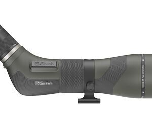 BURRIS SPOTTER SIGNATURE HD 20-60X