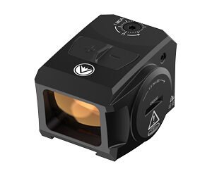 BURRIS FASTFIRE E RED