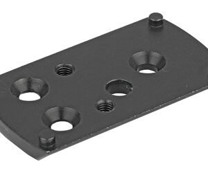 BURRIS FASTFIRE MNT FOR GLK & BER PX