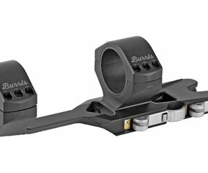 BURRIS AR-SIGNATURE PEPR MNT 34MM