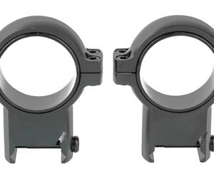 BURRIS SIGN XHIGH 30MM ZEE RINGS MAT