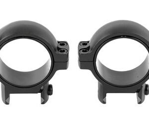 BURRIS 30MM ZEE RINGS SGNTR MED MATT