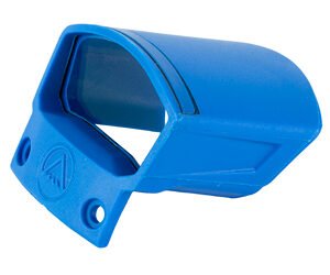 BURRIS FASTFIRE COLOR COVER BLUE
