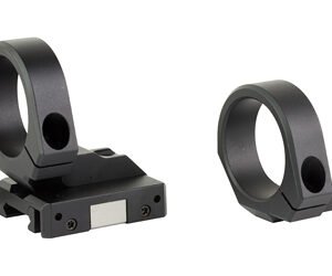 BURRIS BTC RAIL MOUNT ADAPTER