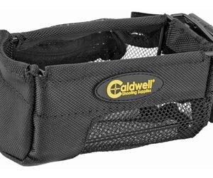 CALDWELL UNIV BRASS CATCHER